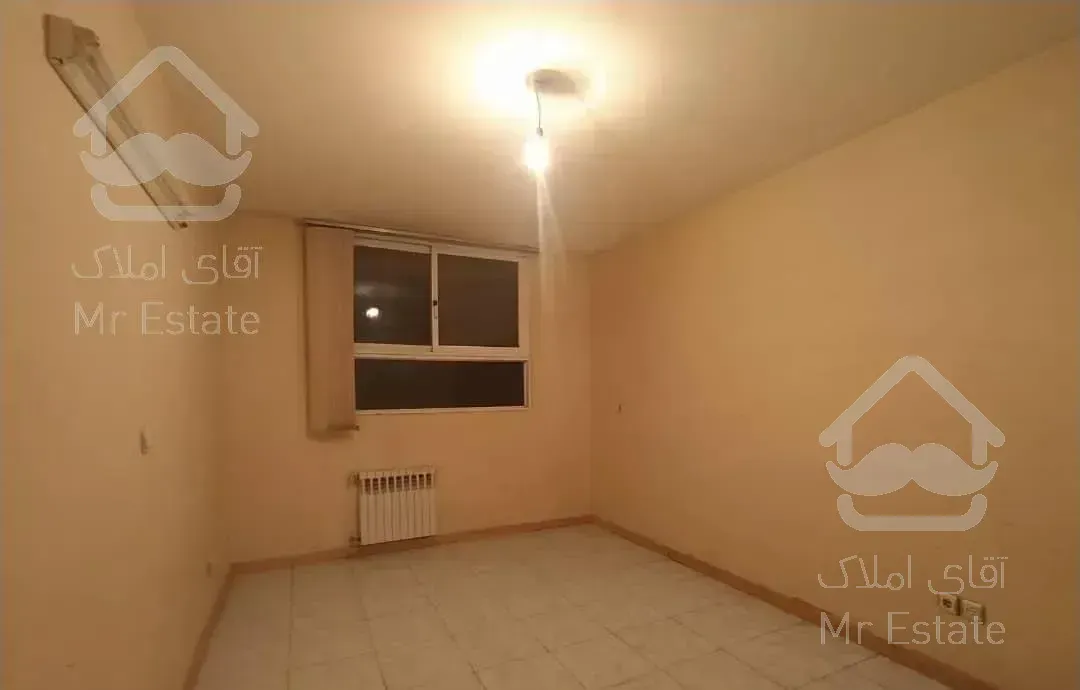 اپارتمان ۱۱۲ متر دو خواب