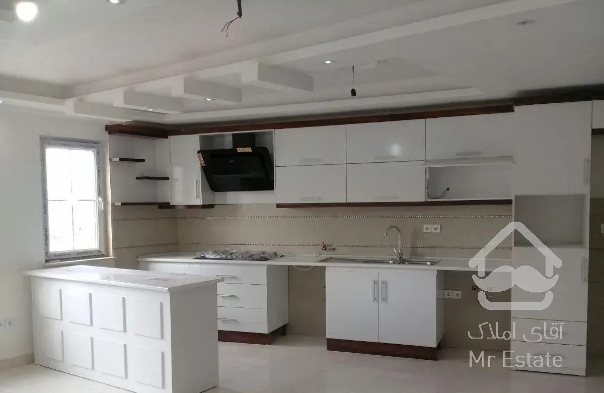 ۹۷متری تک‌واحدی سند تک برگ بین یخسازی جهاد