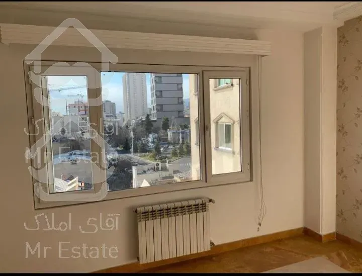 رهن کامل اپارتمان ۳۵۰متری در فرمانیه