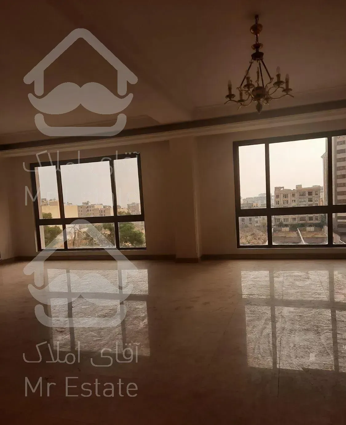 ۲۴۰ متر ۳ خواب  هروی