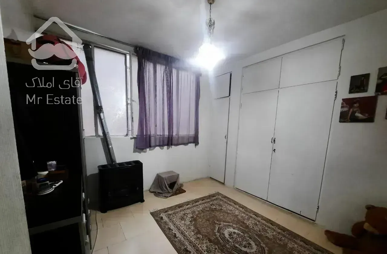 ۶۵ متر طبقه اول خوش نفشه