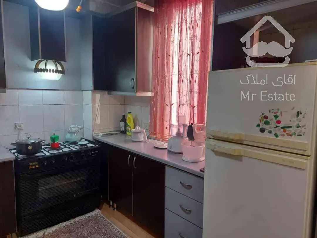 ۶۰متر،یک خواب در پونک