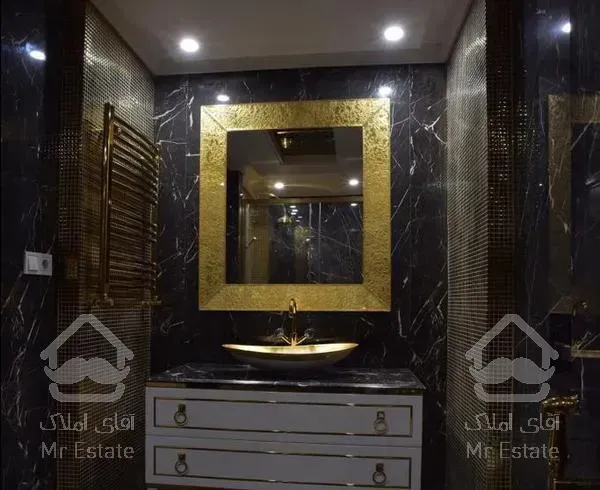 آپارتمان310متر،4خواب،3پارکینگ