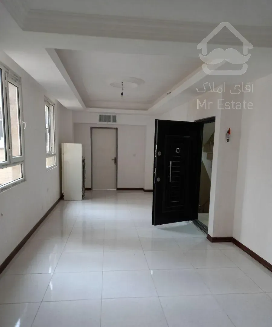 آپارتمان ۸۵ متر دوخوابه