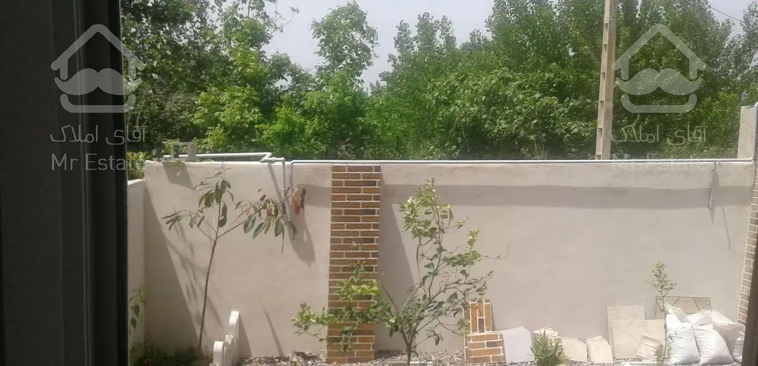 ۲۵۱متری خشکبیجار  رشت  زیباکنار