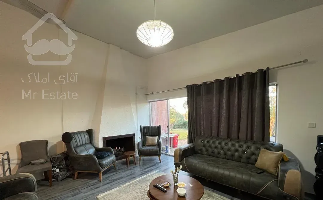 اجاره سالیانه دید به دریا خزرشهر شمالی