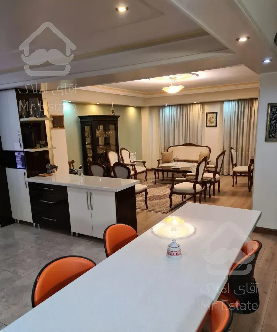 شهرآرا ۱۶۵ متر تک واحد طبقه اول نزدیک پارک