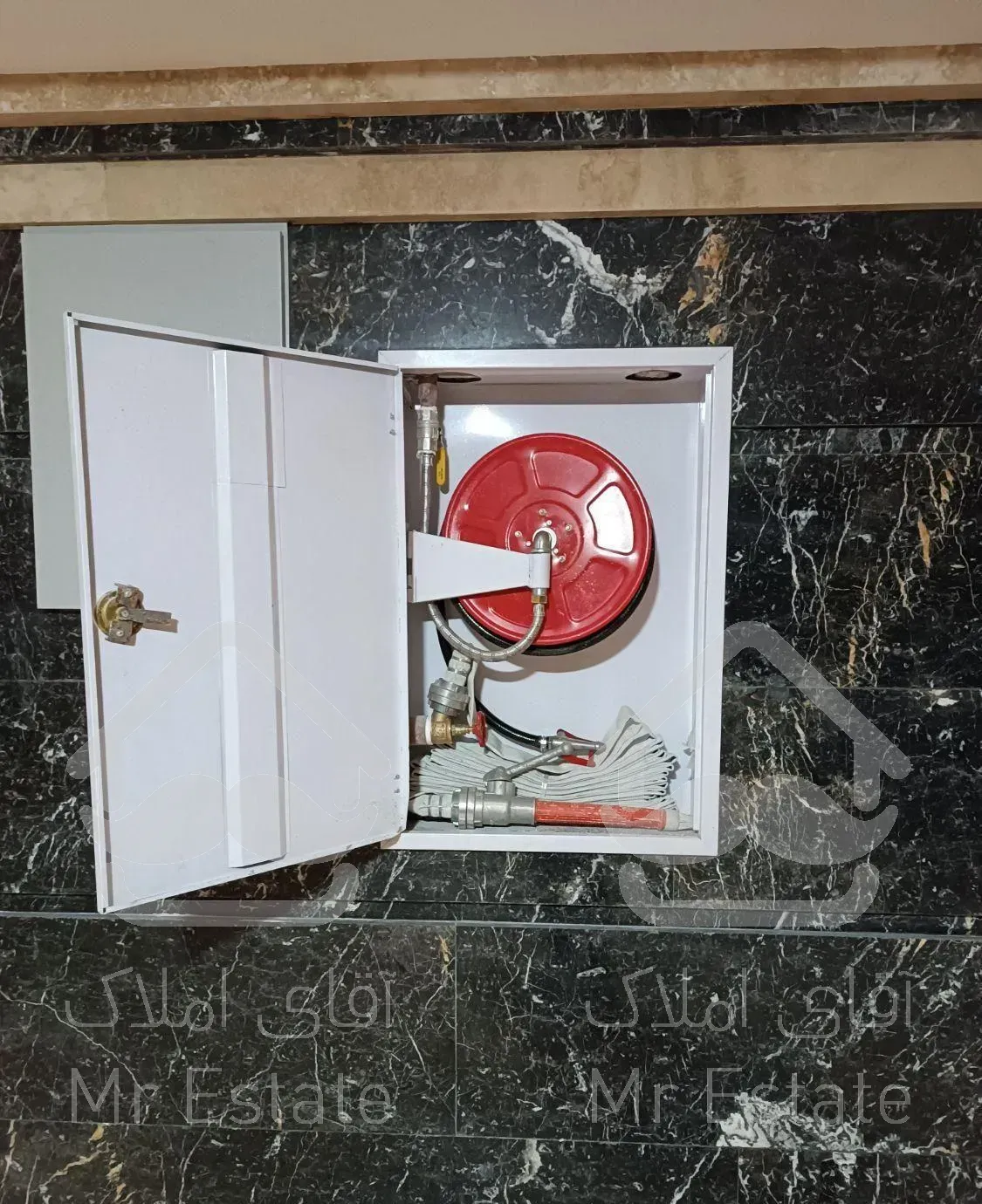 اطفا حریق اعلام حریق آتش نشانی خدمات آتش نشانی