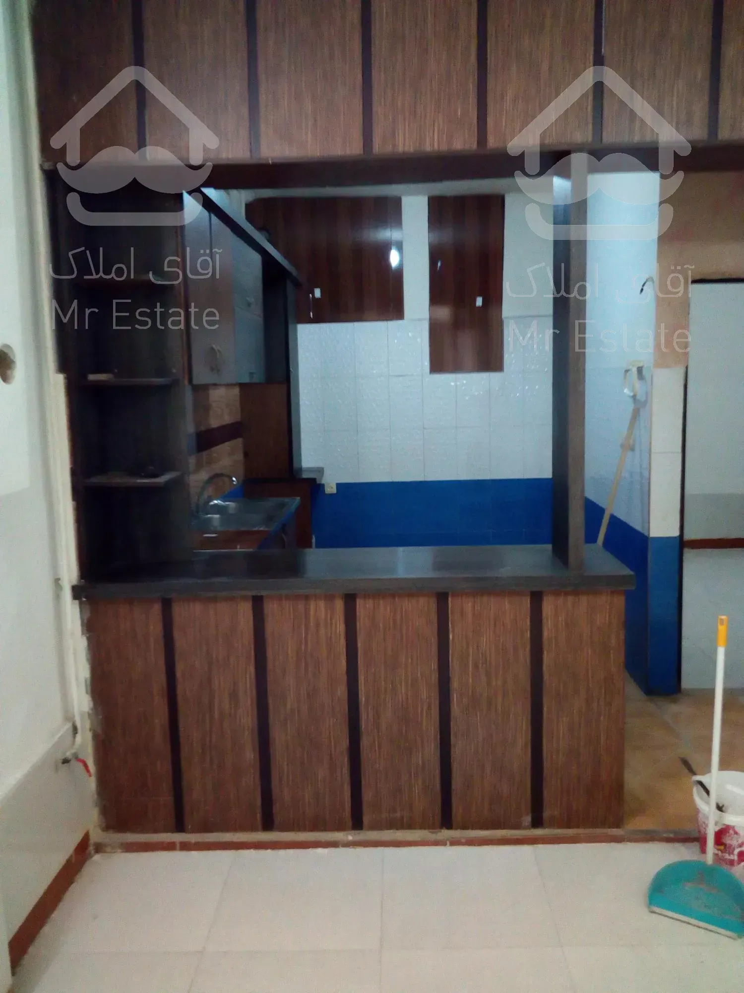 خانه65متری درنوید(راه جدا)