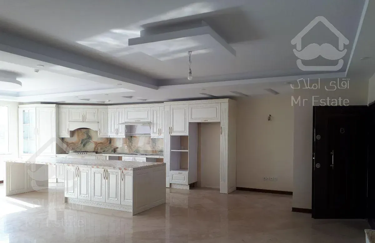 فروشنده واقعی 190 متری