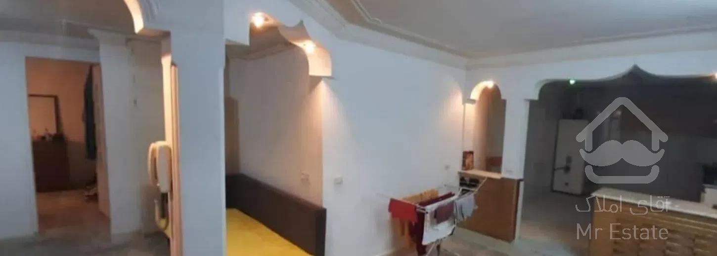 آپارتمان ۸۵ متر محک (پویش)