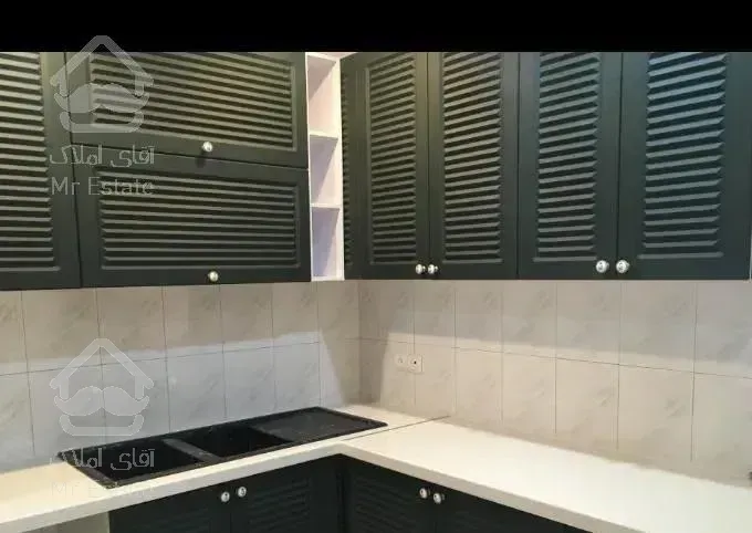 آپارتمان ۱۲۵ متری دو خوابه دروس