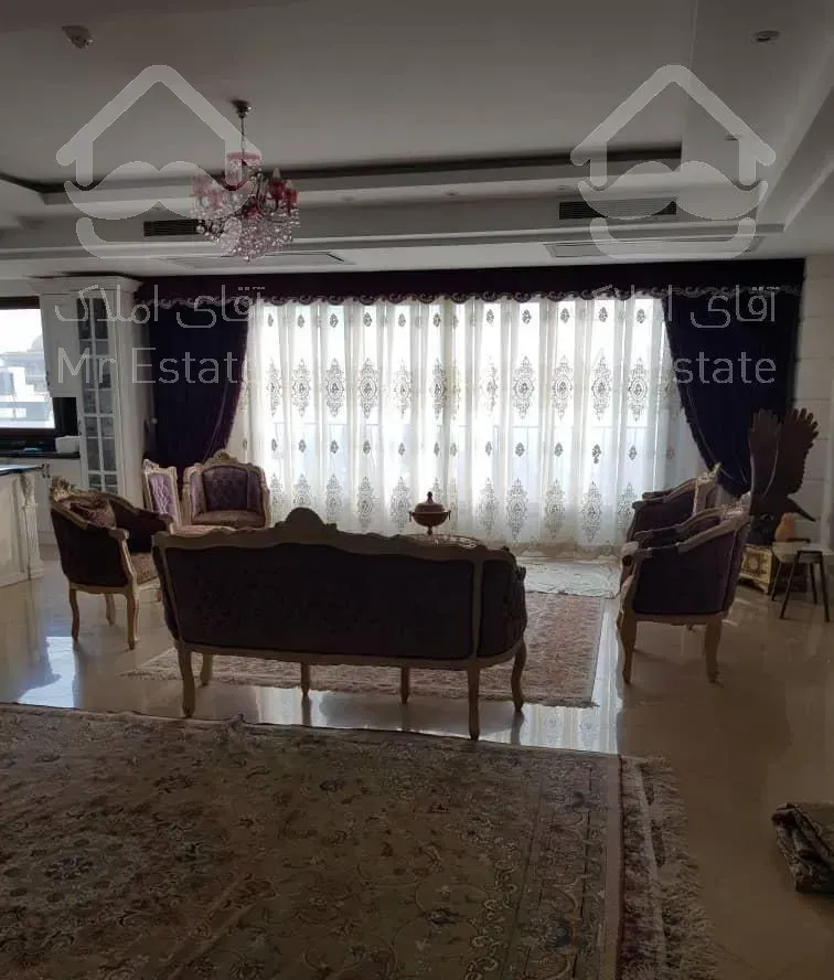 190متری / سه خوابه