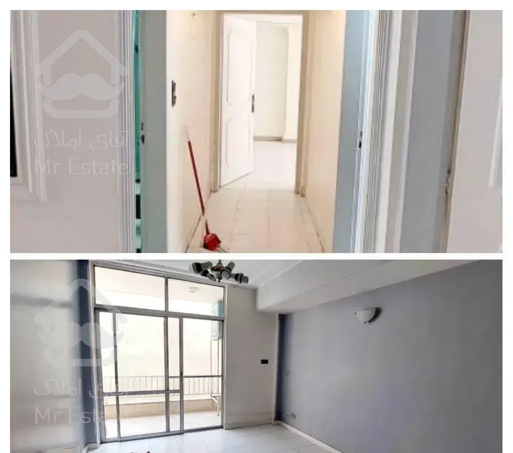 185متری سه خوابه زرتشت فول