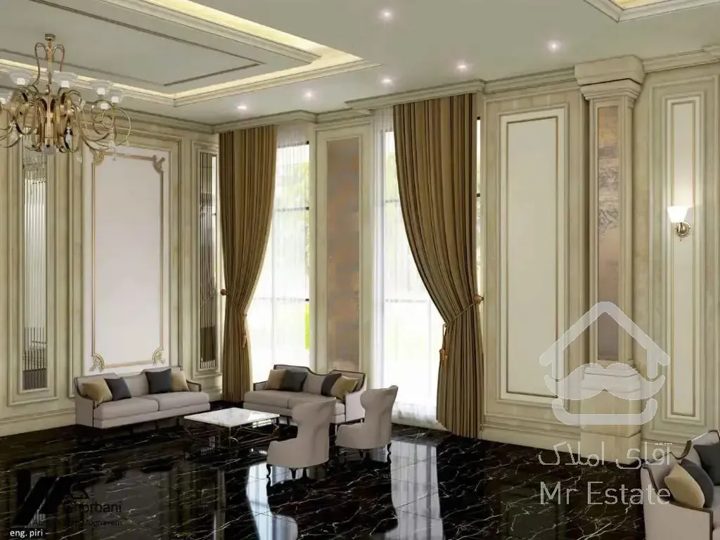 122متر هتلینگ الماس شرایط پرداخت شناور