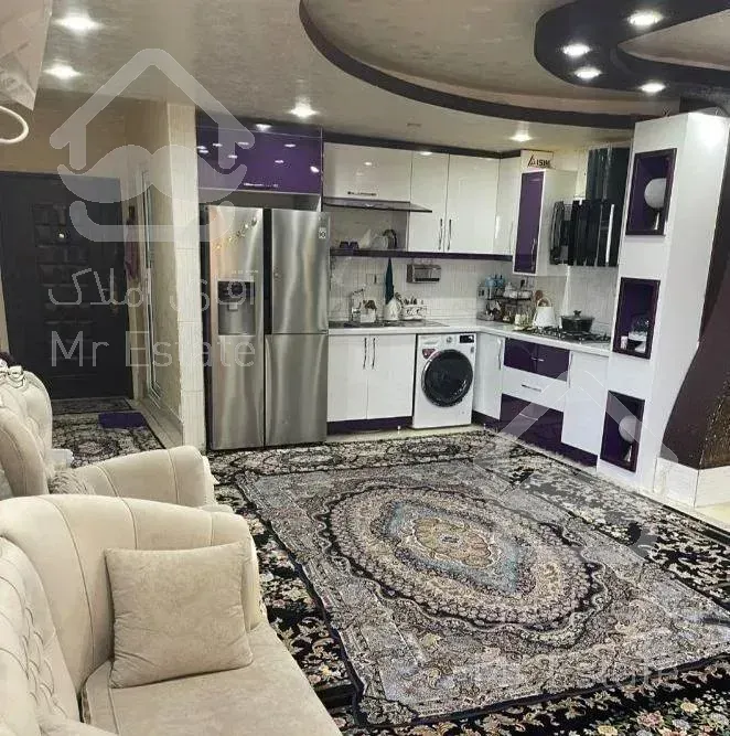 ویلایی دوبلکس بلوار امام حسین