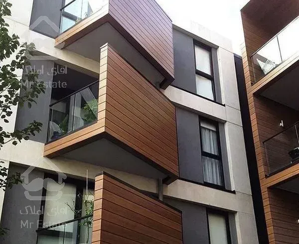 ۱۸۵متر ۳خواب مستر صفر نوساز فول شیک سهروردی