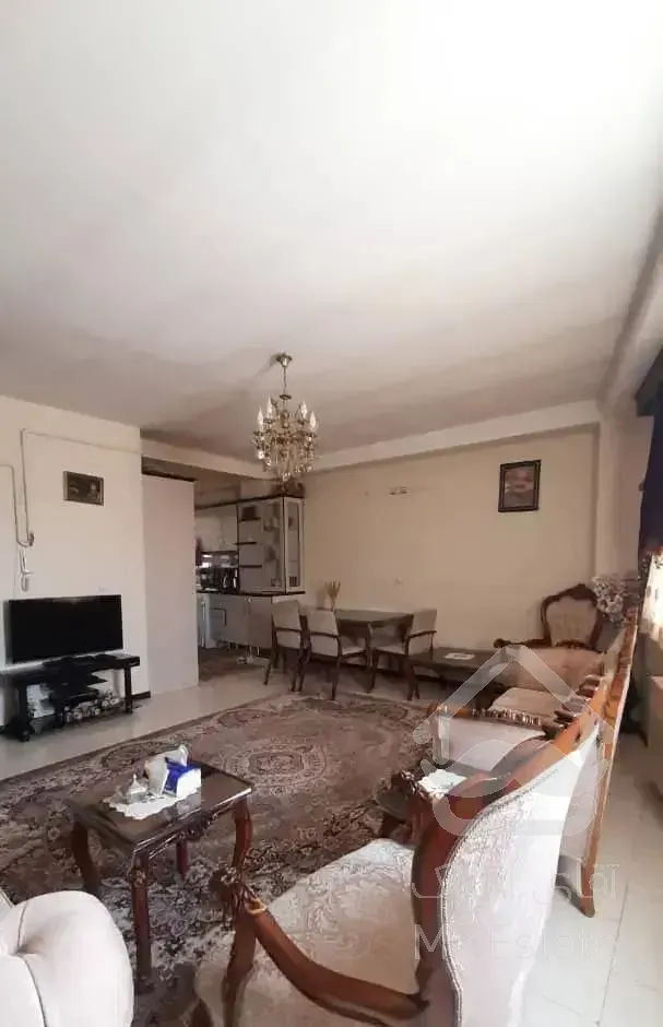 آپارتمان تک واحدی مهر ۸