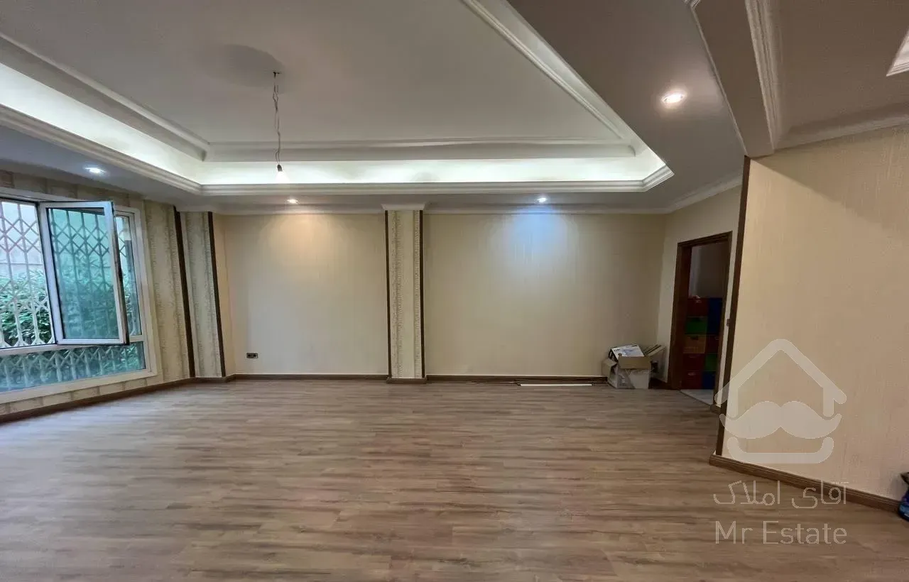 ۲۳۰ متر فرمانیه بن بست دنج