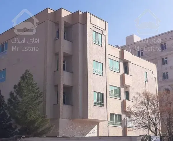 آپارتمان دو خوابه  82 متری در  منطقه الهیه