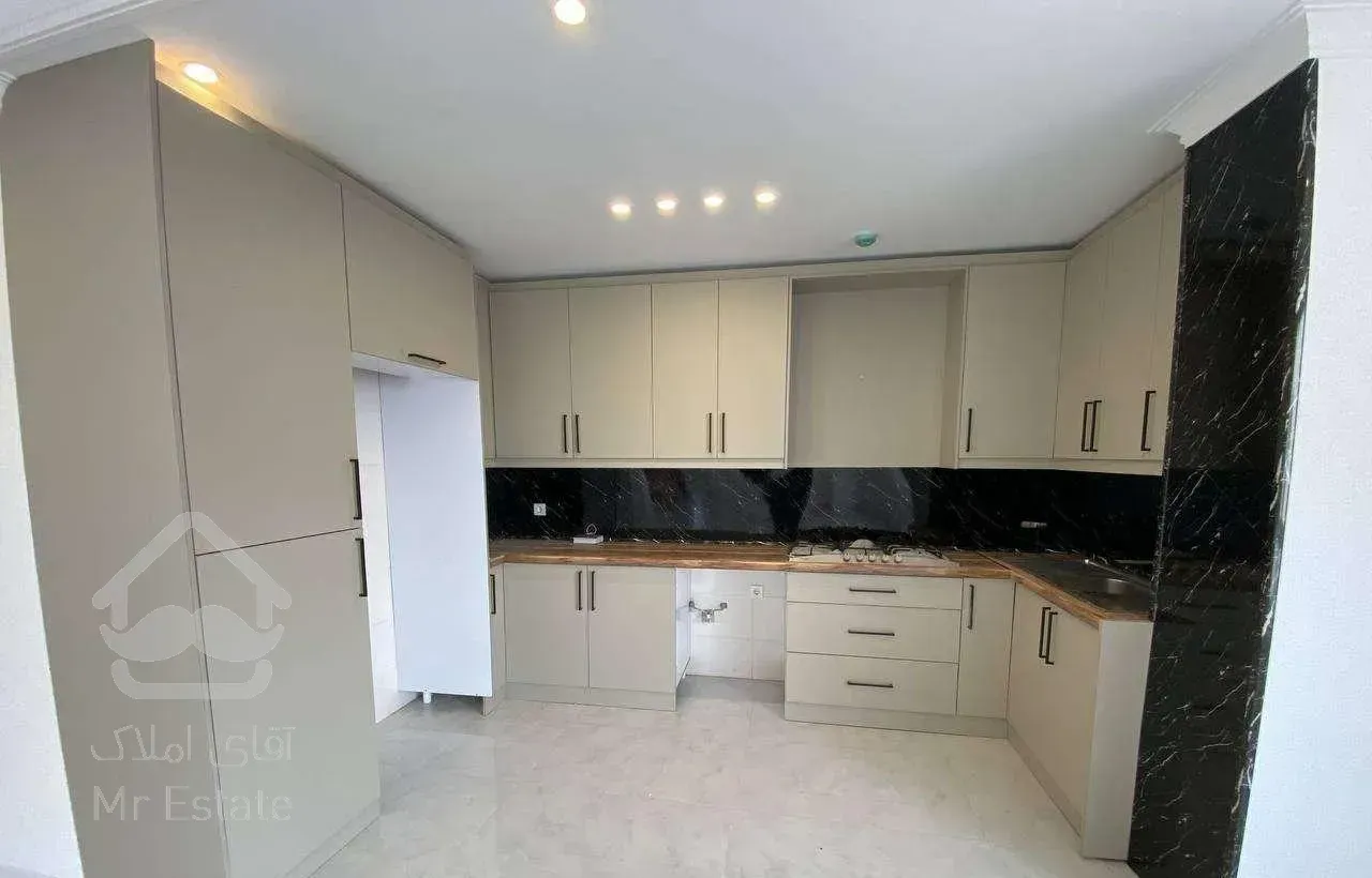 اجاره آپارتمان 115 متری مدرن و نوساز در رادیودریا