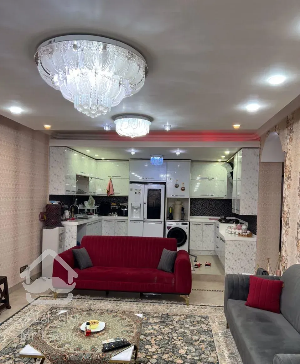 ۸۵متری /شهرک امام رضا