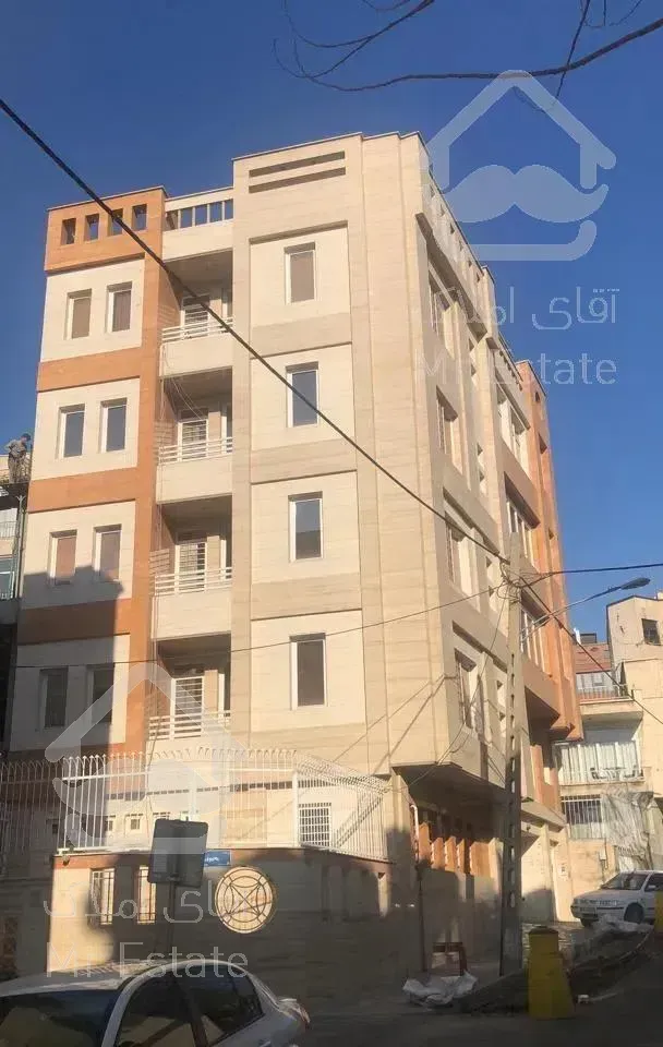 اجاره آپارتمان وزرا