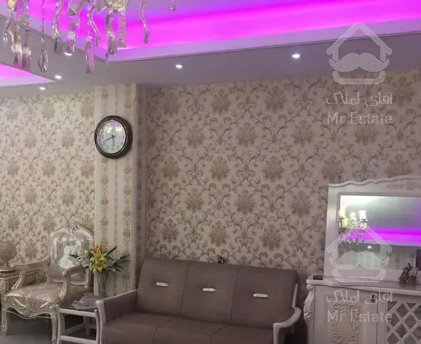 ۸۵ متر چیتگر شمالی