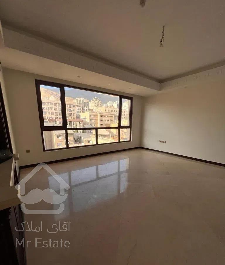 ولنجک آپارتمان 100متری 2خوابه ویو دار