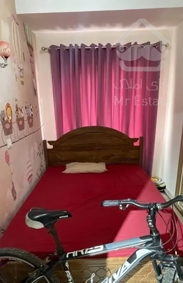 فروش آپارتمان ۸۲ متری ۲ خوابه