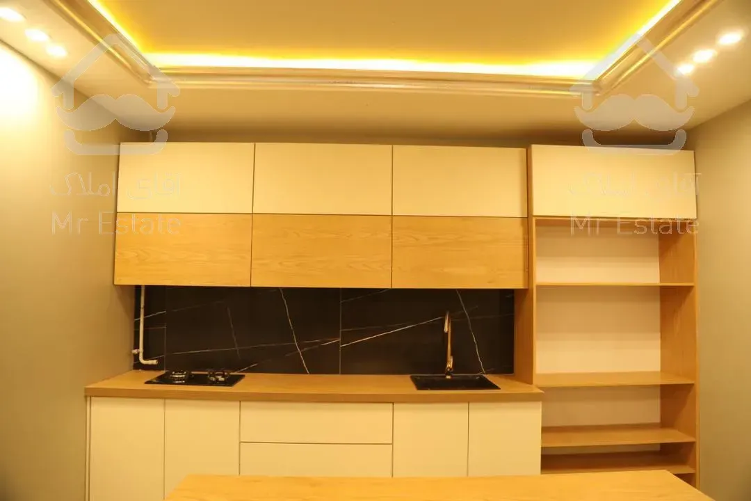 ویلا تریبلکس. شهرکی. متریال عالی.