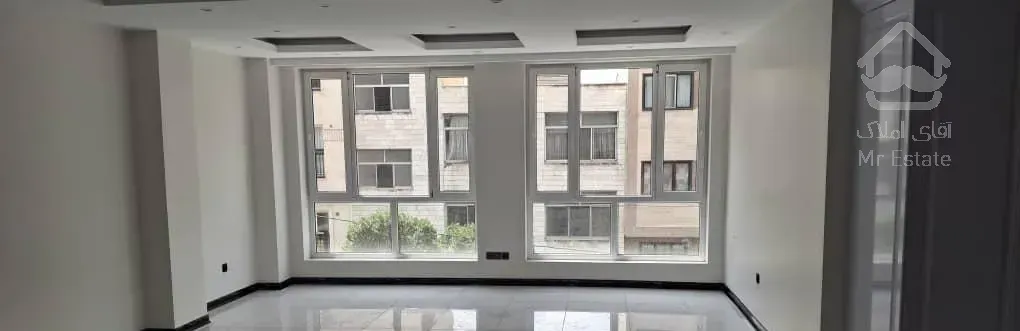 ۹۰ متر/شمال شادمان/تکواحد/کلیدنخورده/شاهکار معماری