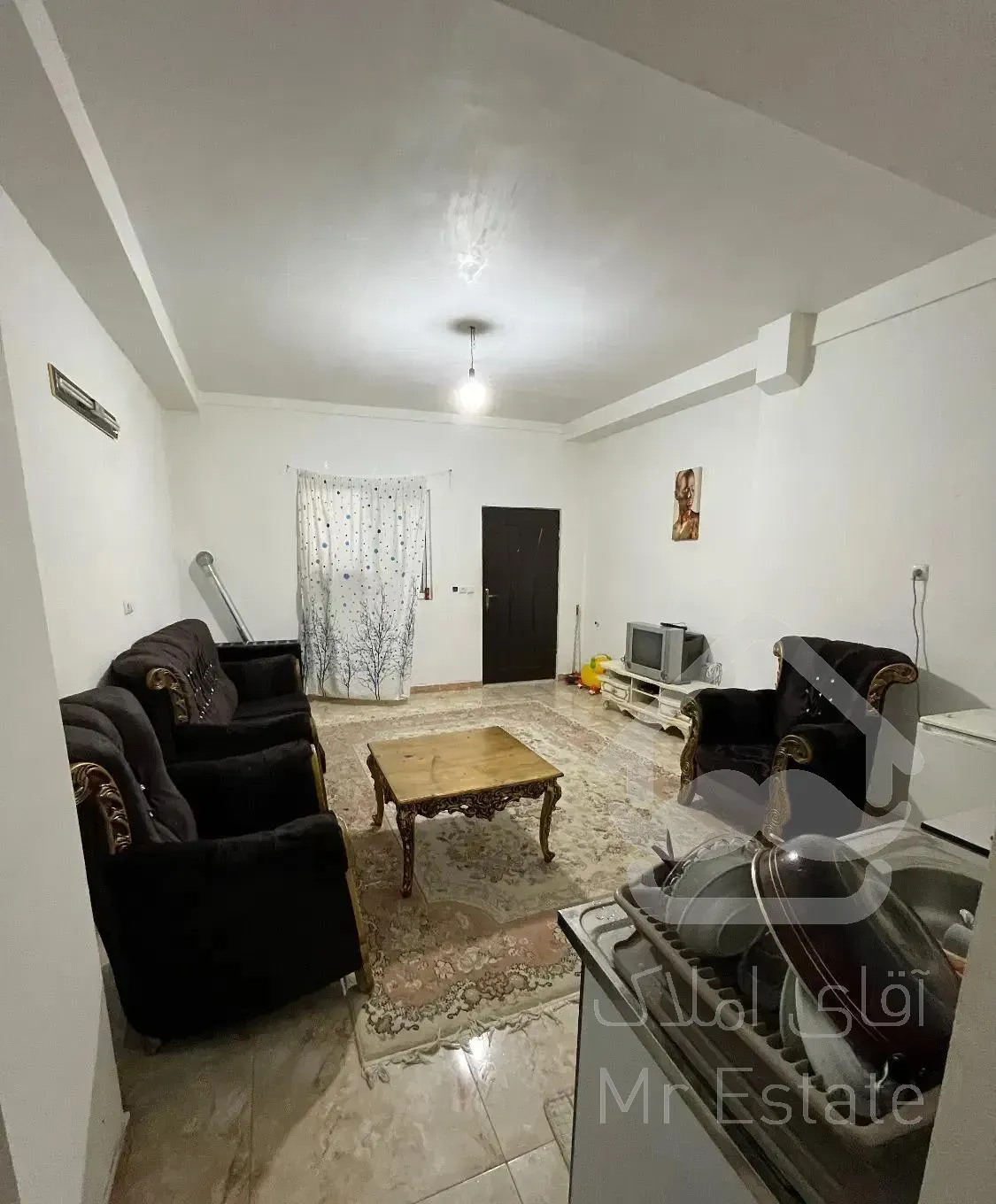 رهن خونه مبله