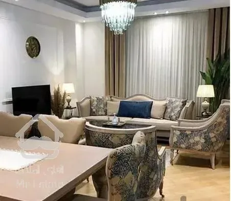 ١٣٧متر تکـ واحدى شمال شهر ارا