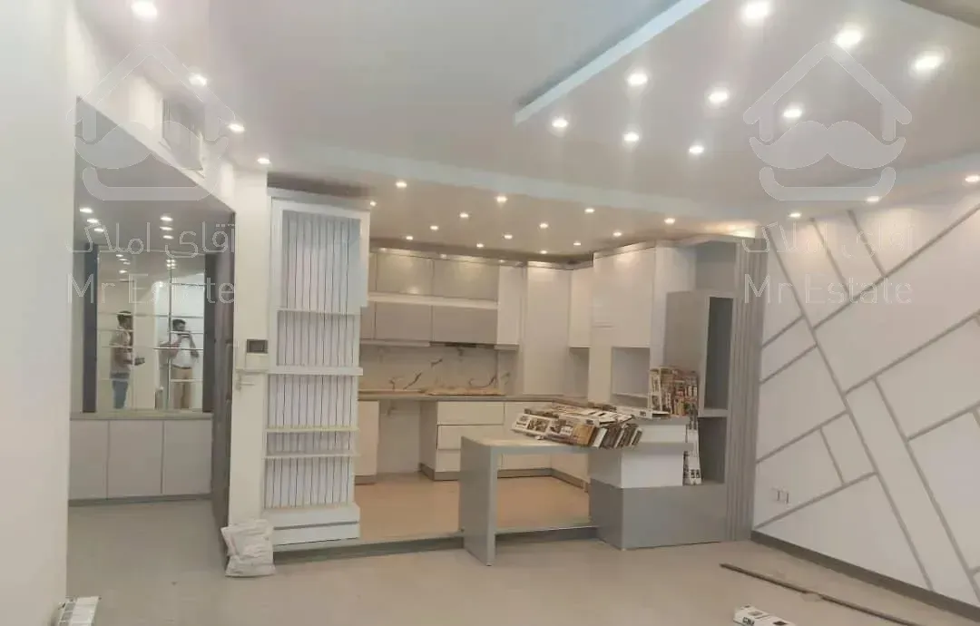 ویلایی دربست/160متر//مناسب سالن زیبایی و دفترکار