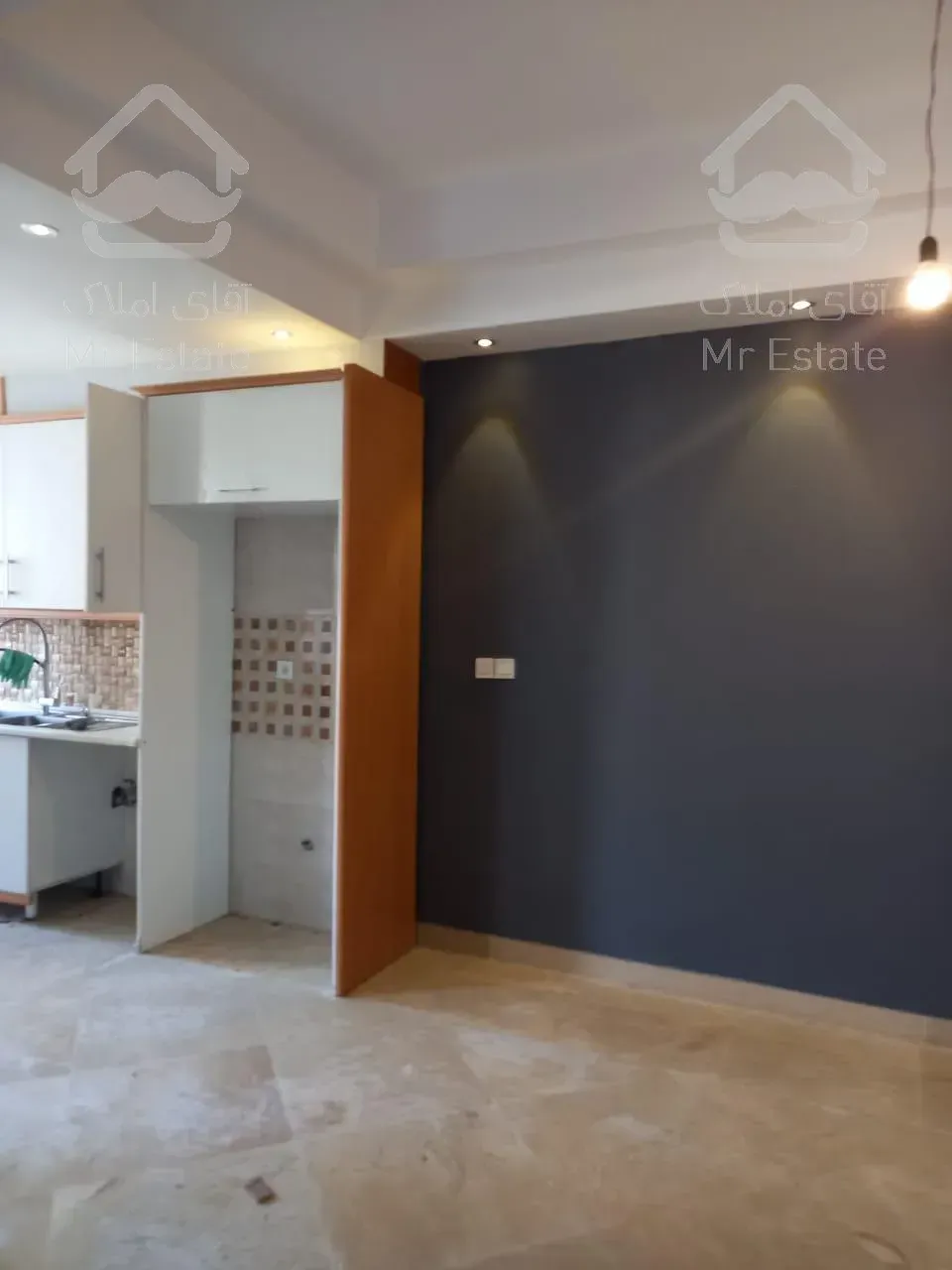 اجاره و رهن آپارتمان ولنجک 95  متر شیک