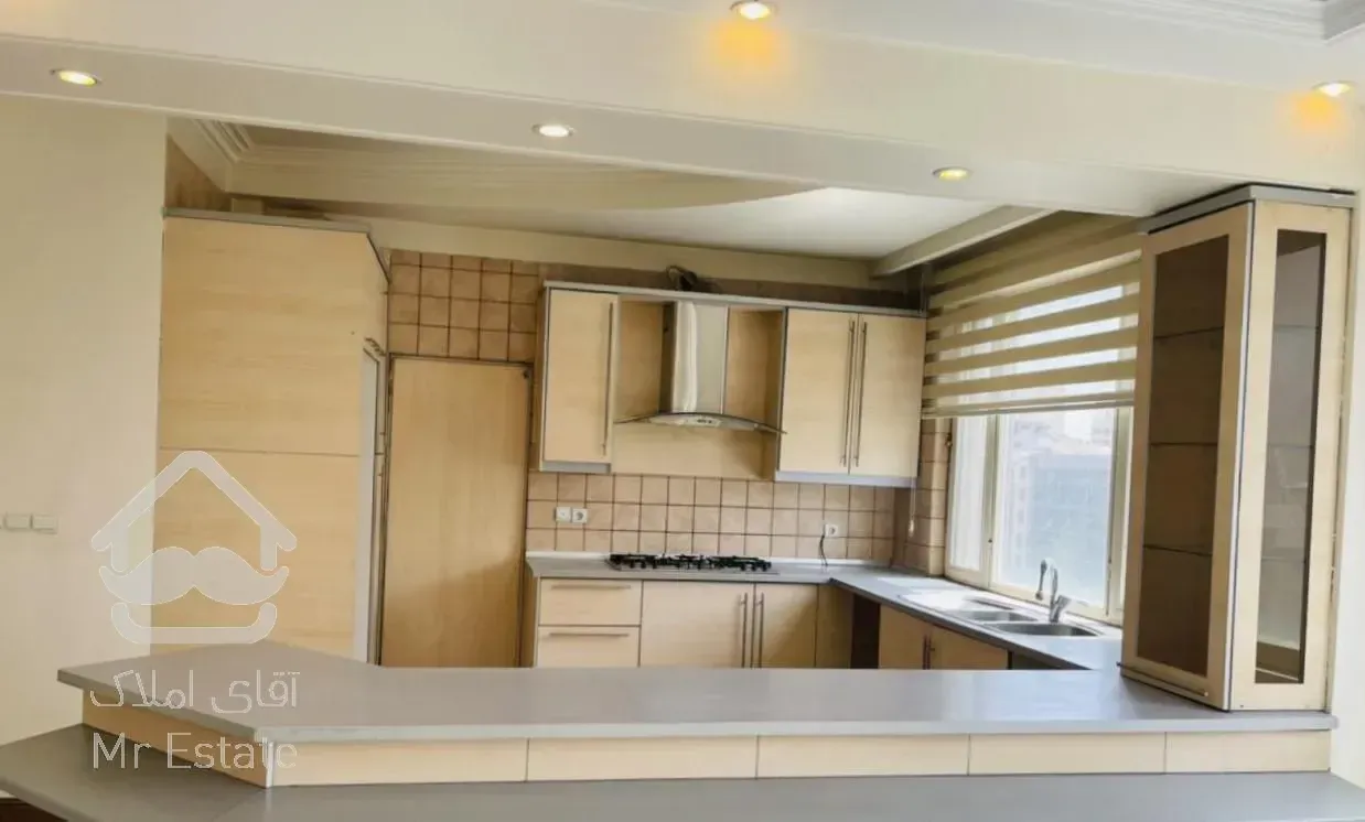 اجاره آپارتمان 150 متری در سعادت آباد