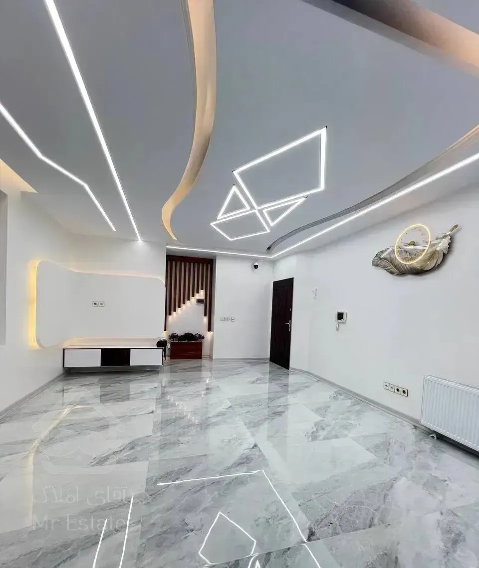 برترین واحد انـدیـشـه نوساز فول سند آماده