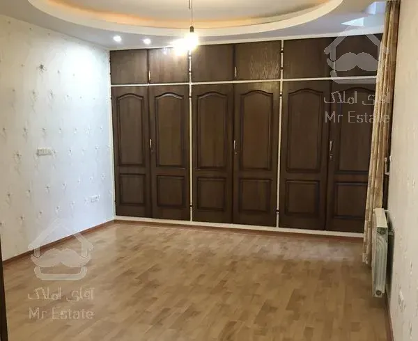 اپارتمان  ۲۶۱ متر واقع در عظیمیه -گلستان ۷ پلاک ۲۵