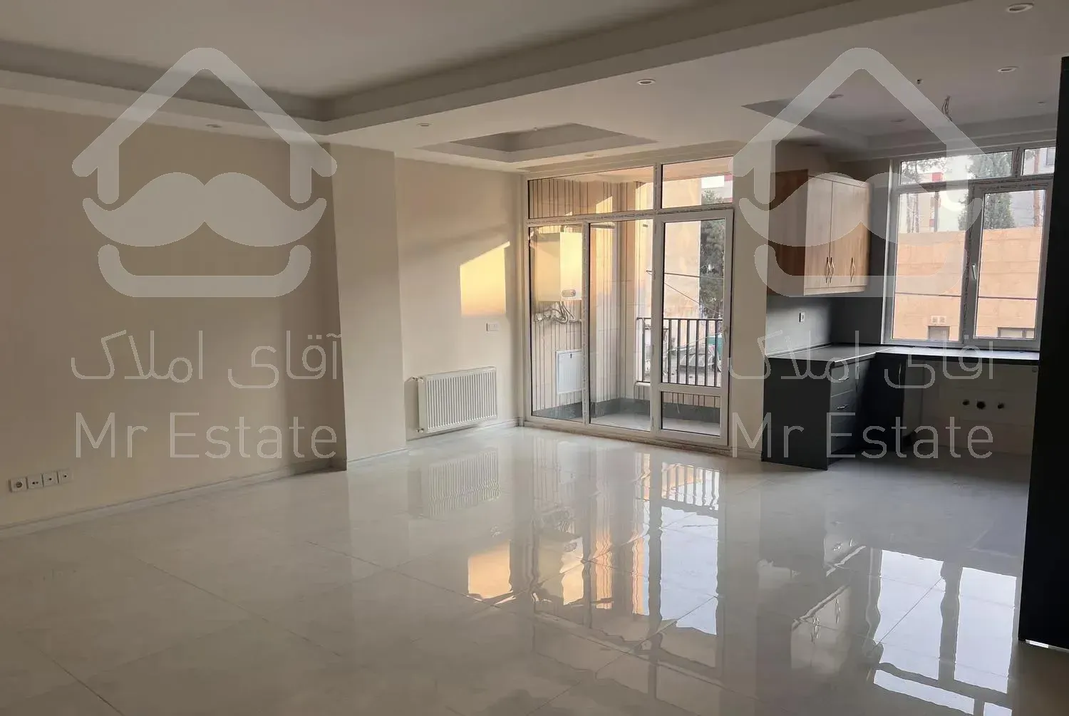 100متر 5ساله سهروردی جنوبی