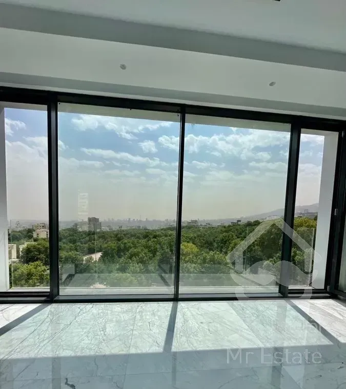 ۴۰۰ متر مدرن(۵۰متر تراس) با ویوو ۳جهت