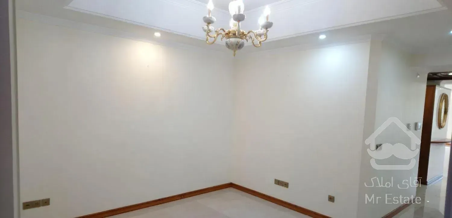 پاسداران/بوستان/167متر/طبقه سوم