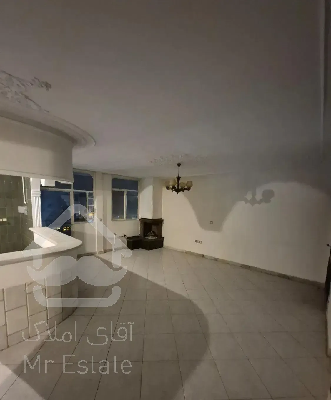 ۸۵متر ۲خواب با پارکینگ