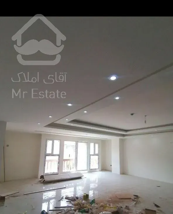 واحد 210 متری دو نبش / تک واحدی / براعتی