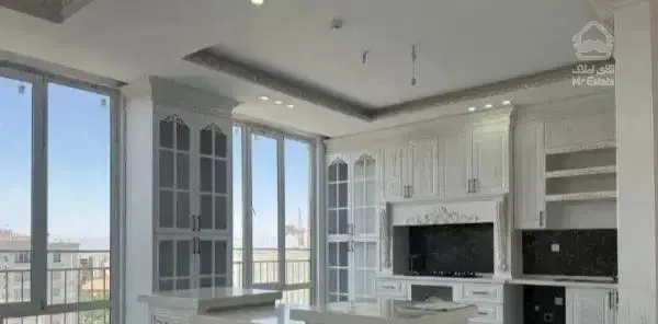 آپارتمان۲۱۵متری طبقه اول مدرن رحمانیه
