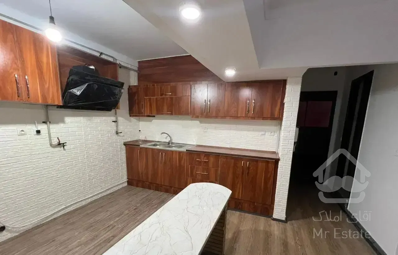 رهن و اجاره آپارتمان مسکونی ۹۰ متر پانزده خرداد