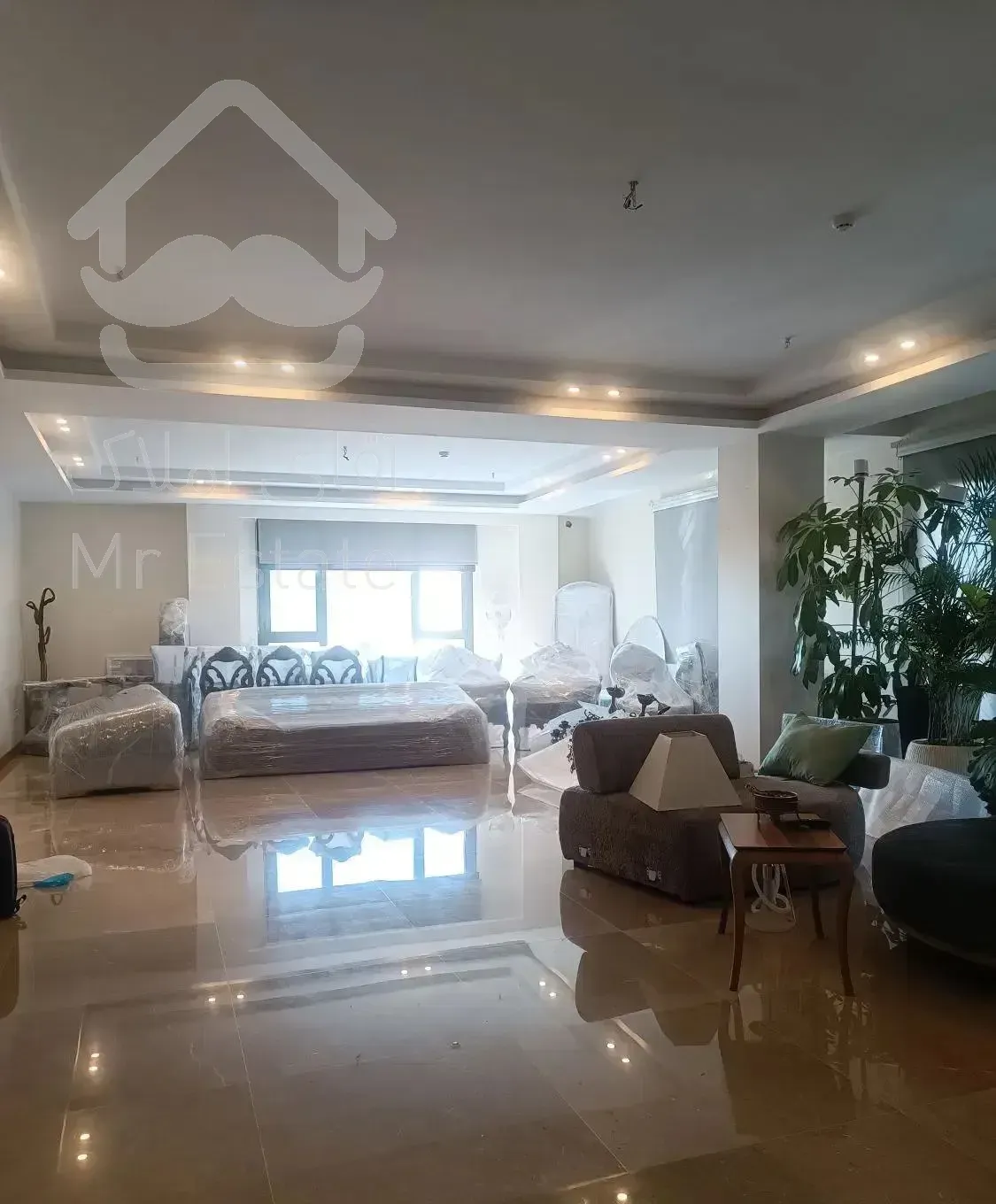 230متر/کوهک/لاکچری/غرق در نور