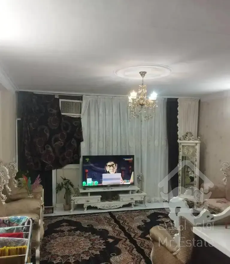 آپارتمان ۸۰ متری