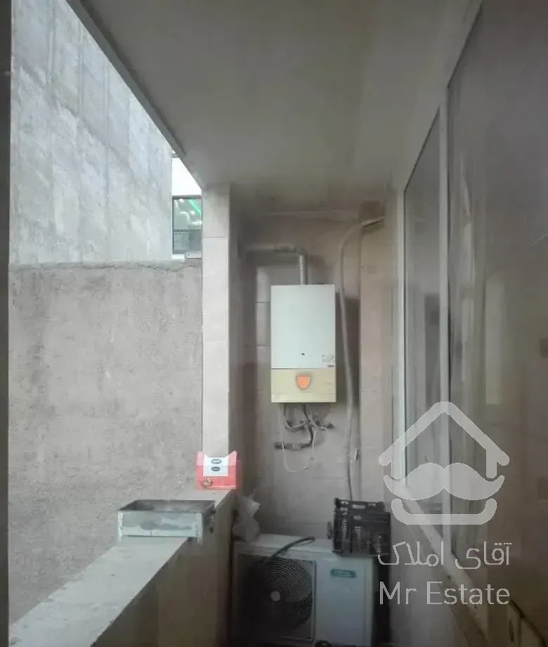 آپارتمان ۷۰متردوخواب در سعید آباد