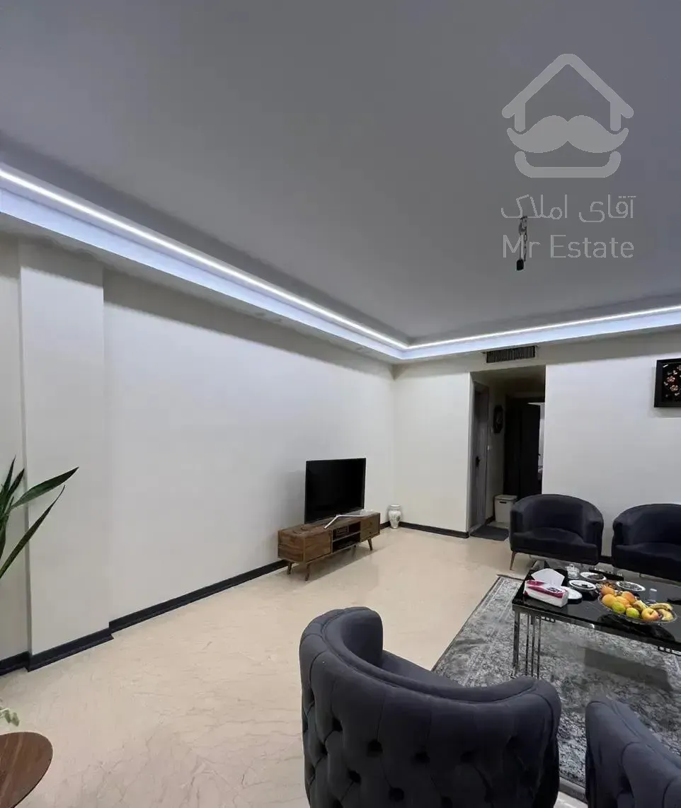 اپارتمان ۸۰ متری فول و شیک